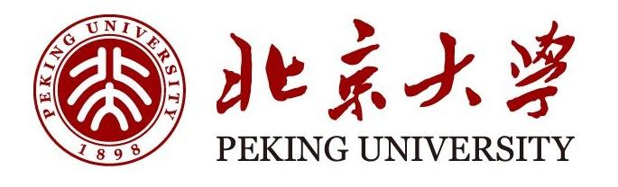 北京大學